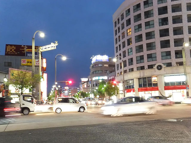 新瑞橋