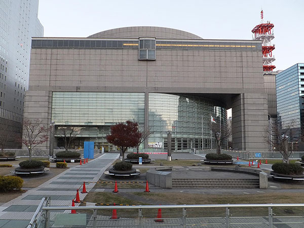 愛知県文化センター