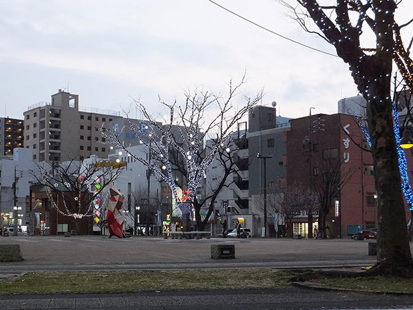 池田公園