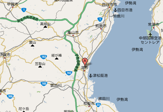 津