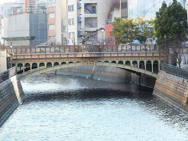 納屋橋